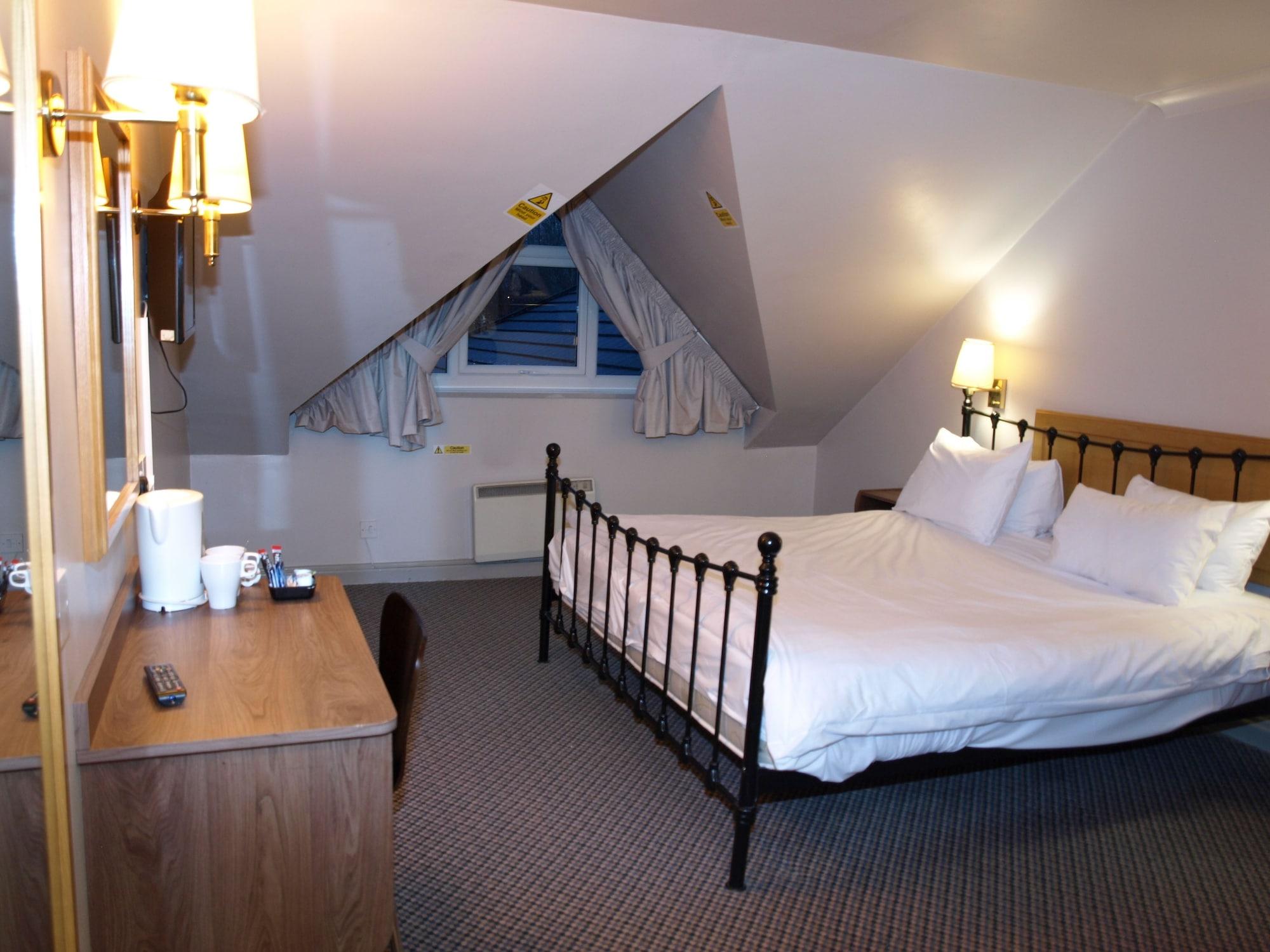 247Hotel.Com Oldham Bagian luar foto